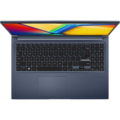 ASUS VIVOBOOK 15 F1502VA INTEL CORE I5-13420H 8GB RAM 512GB SSD 15.6-INCH LAPTOP