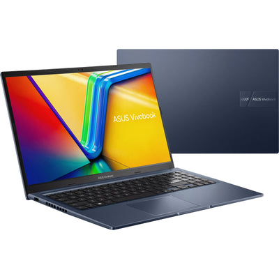 ASUS VIVOBOOK 15 F1502VA INTEL CORE I5-13420H 8GB RAM 512GB SSD 15.6-INCH LAPTOP