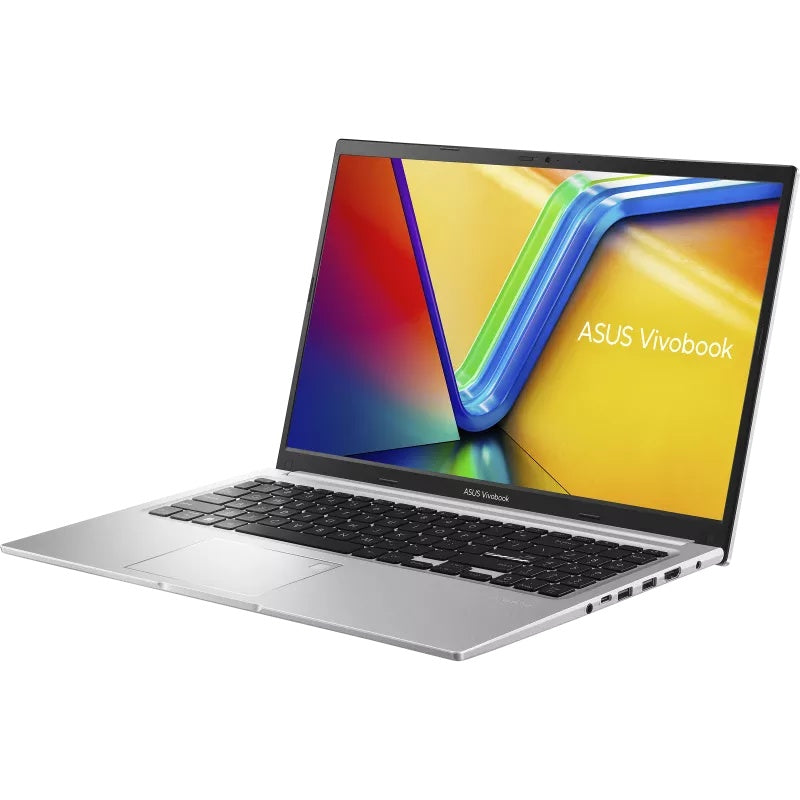 ASUS VIVOBOOK 15 X1502VA INTEL CORE I5-13420H 8GB RAM 512GB SSD 15.6-INCH FHD LAPTOP