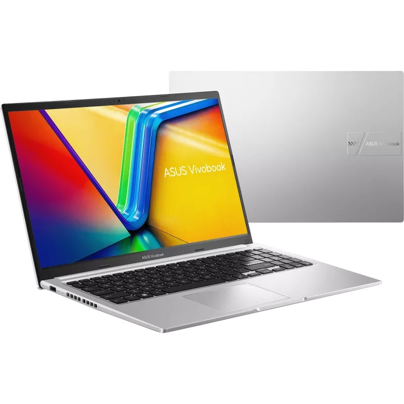 ASUS VIVOBOOK 15 X1502VA INTEL CORE I5-13420H 8GB RAM 512GB SSD 15.6-INCH FHD LAPTOP
