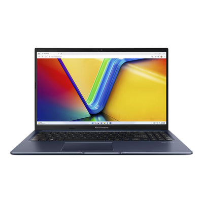 ASUS VIVOBOOK 15 X1502VA INTEL CORE I5-13420H 8GB RAM 512GB SSD 15.6-INCH FHD LAPTOP