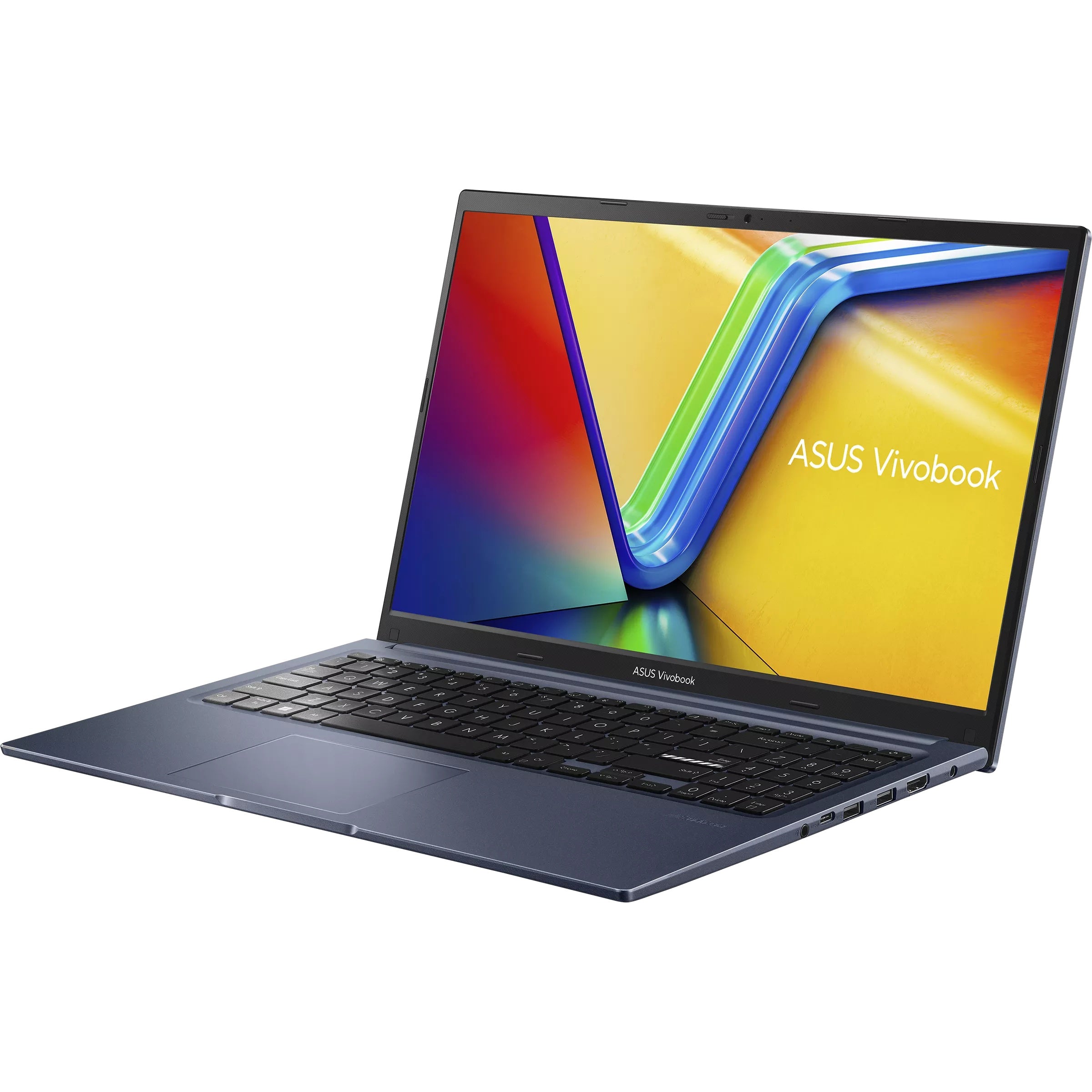 ASUS VIVOBOOK 15 X1502VA INTEL CORE I5-13420H 8GB RAM 512GB SSD 15.6-INCH FHD LAPTOP