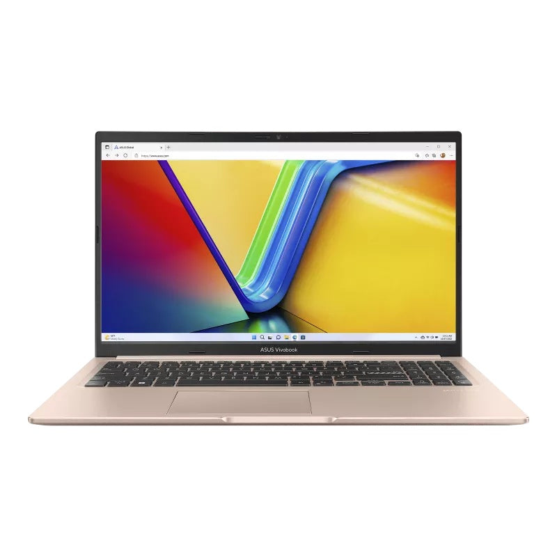 ASUS VIVOBOOK 15 X1502VA INTEL CORE I5-13420H 8GB RAM 512GB SSD 15.6-INCH FHD LAPTOP