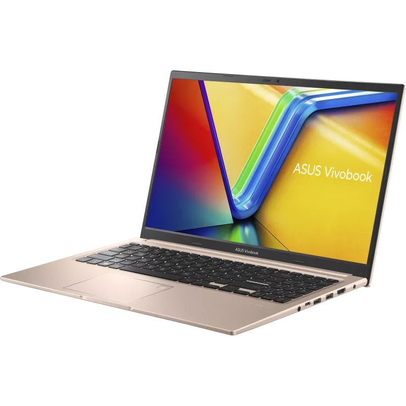 ASUS VIVOBOOK 15 X1502VA INTEL CORE I5-13420H 8GB RAM 512GB SSD 15.6-INCH FHD LAPTOP