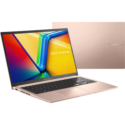 ASUS VIVOBOOK 15 X1502VA INTEL CORE I5-13420H 8GB RAM 512GB SSD 15.6-INCH FHD LAPTOP