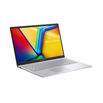 ASUS Vivobook 15 X1504VA Intel Core i3-1315U 8GB RAM 512GB SSD 15.6-inch FHD Laptop