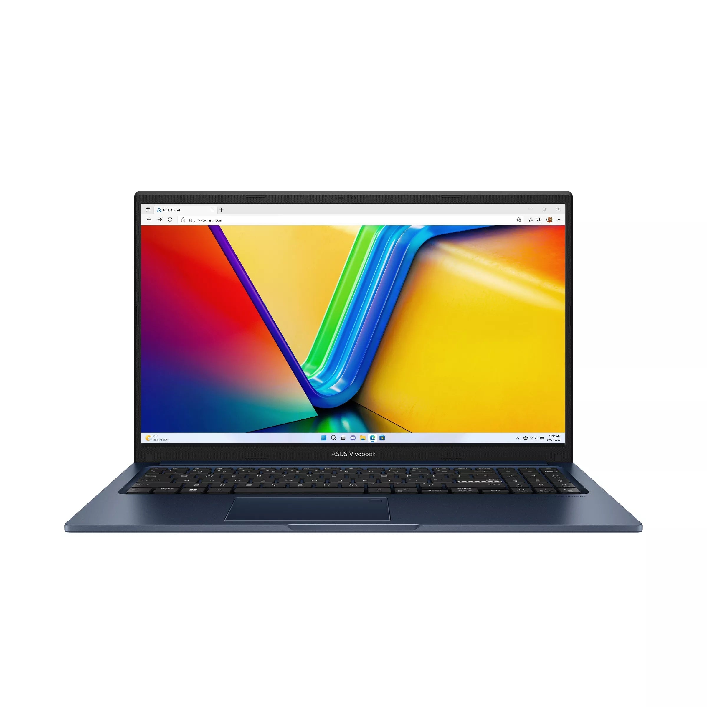 ASUS Vivobook 15 X1504VA Intel Core i3-1315U 8GB RAM 512GB SSD 15.6-inch FHD Laptop