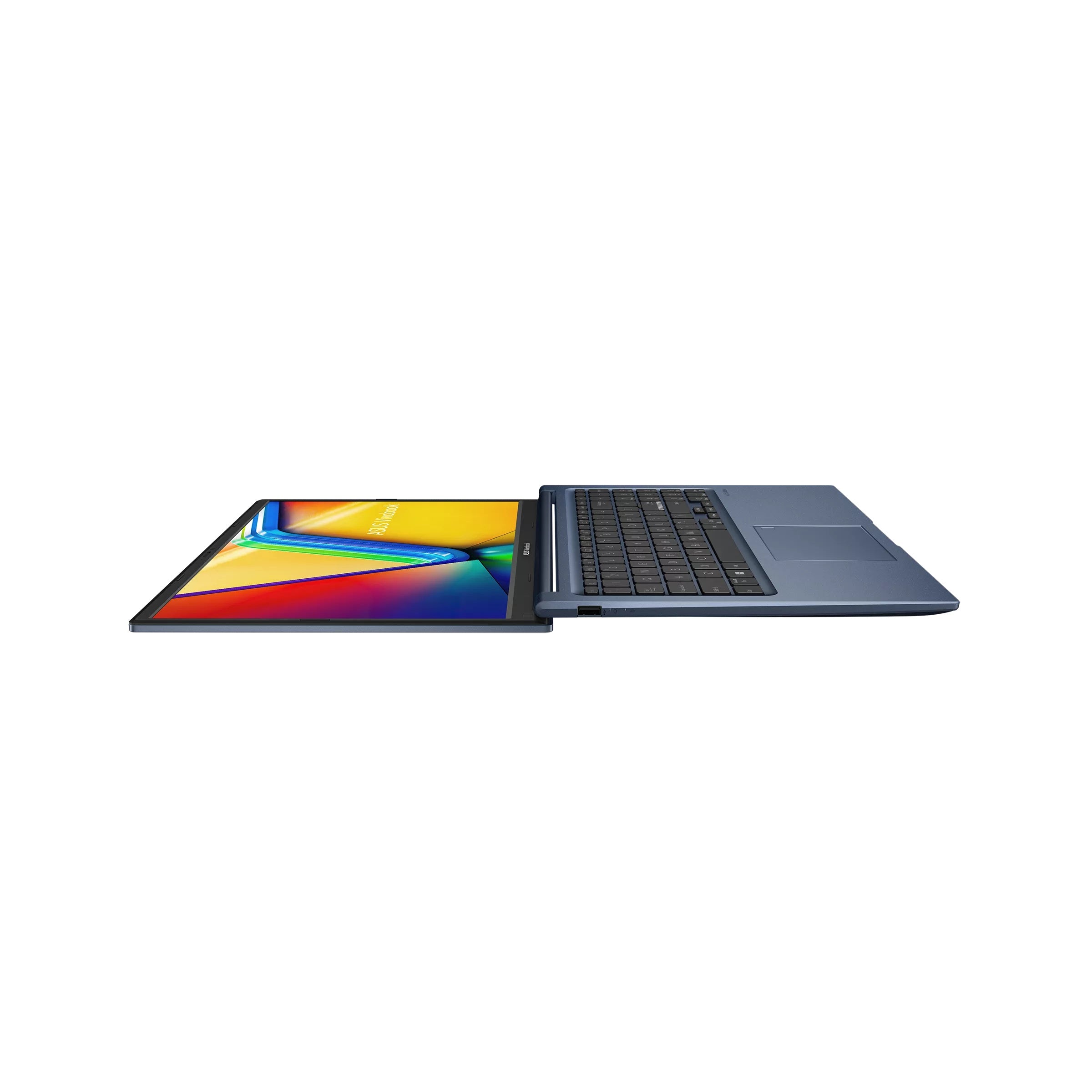 ASUS Vivobook 15 X1504VA Intel Core i3-1315U 8GB RAM 512GB SSD 15.6-inch FHD Laptop