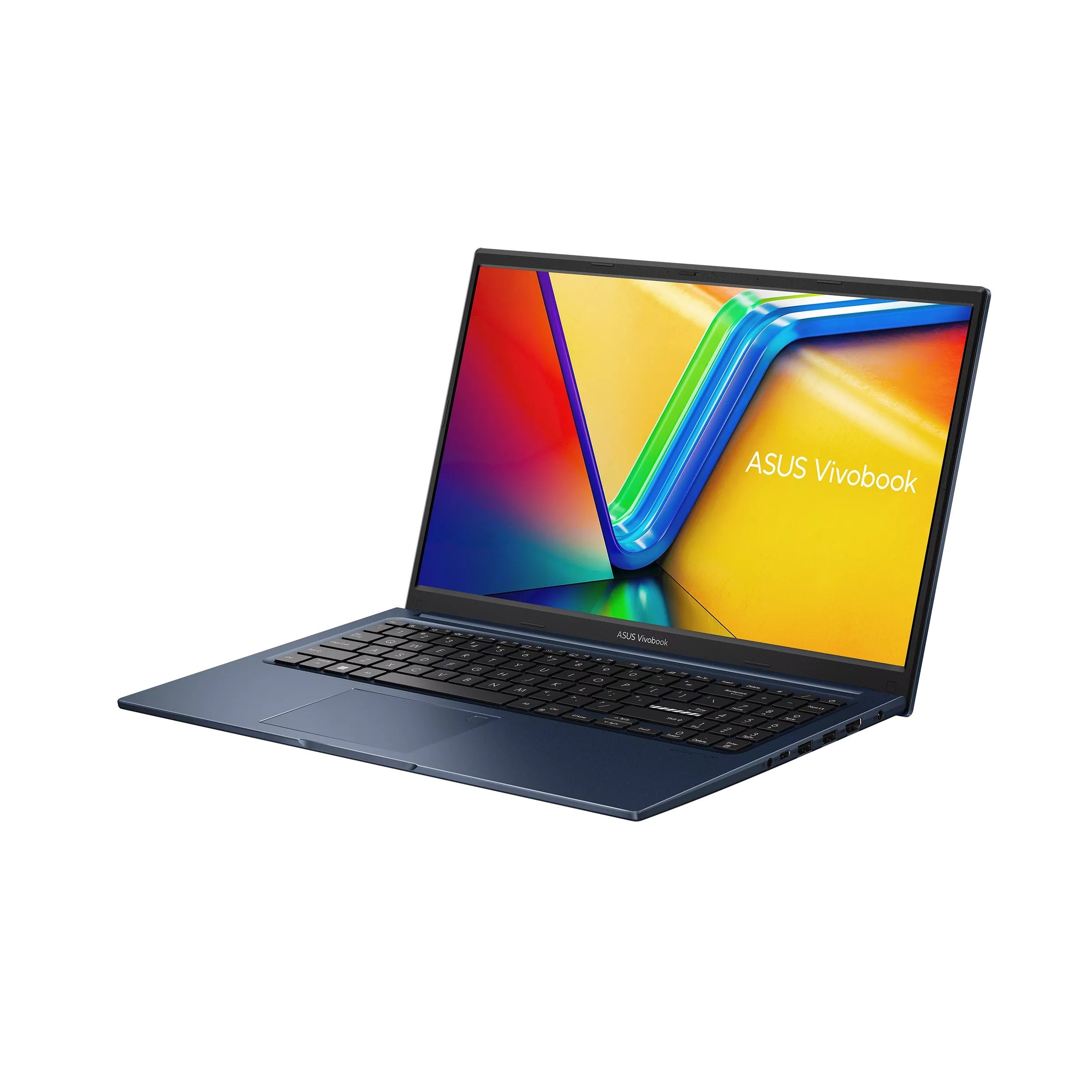 ASUS Vivobook 15 X1504VA Intel Core i3-1315U 8GB RAM 512GB SSD 15.6-inch FHD Laptop
