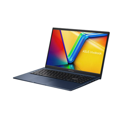 ASUS Vivobook 15 X1504VA Intel Core i3-1315U 8GB RAM 512GB SSD 15.6-inch FHD Laptop