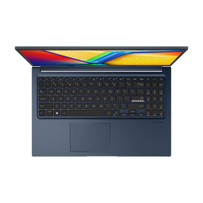 ASUS Vivobook 15 X1504VA Intel Core i3-1315U 8GB RAM 512GB SSD 15.6-inch FHD Laptop