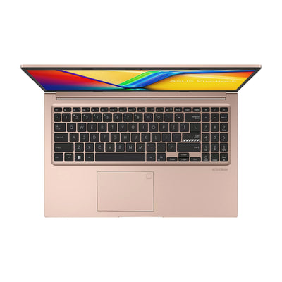 ASUS Vivobook 15 X1504VA Intel Core i3-1315U 8GB RAM 512GB SSD 15.6-inch FHD Laptop