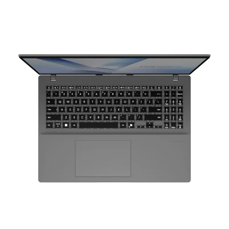 ASUS Vivobook 16 X1607QA Snapdragon X 16GB RAM 512GB SSD 16-inch WUXGA Laptop