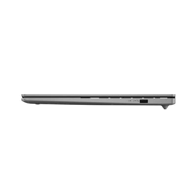 ASUS Vivobook 16 X1607QA Snapdragon X 16GB RAM 512GB SSD 16-inch WUXGA Laptop