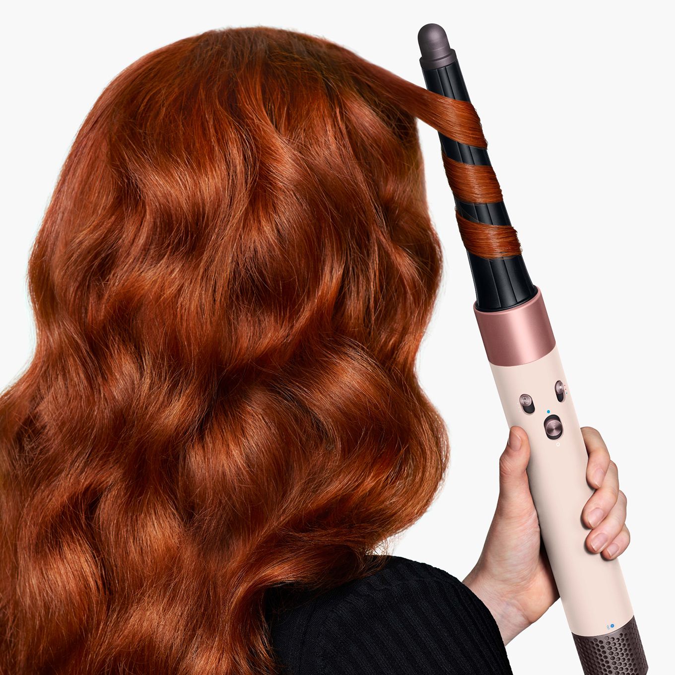 Dyson Airwrap i.d.™ multi-styler and dryer Curly+Coily