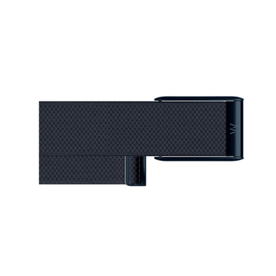 WHOOP Ultra-Soft SuperKnit Wristband for WHOOP 4.0 - Ice