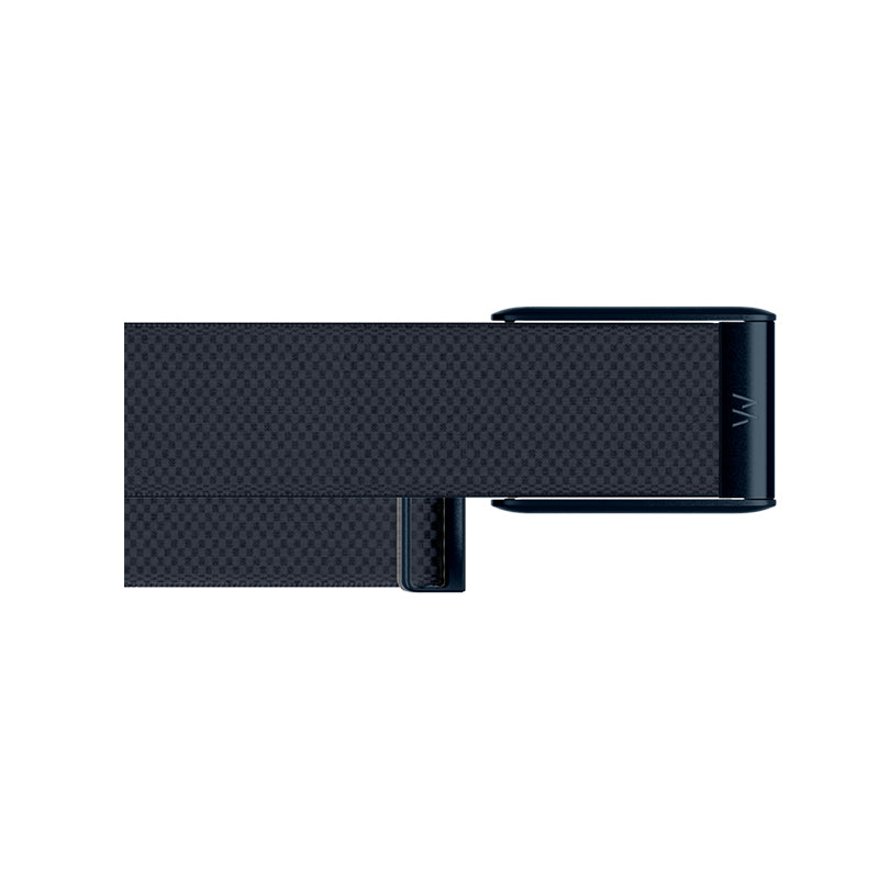 WHOOP Ultra-Soft SuperKnit Wristband for WHOOP 4.0 - Ice