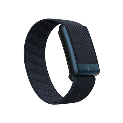 WHOOP Ultra-Soft SuperKnit Wristband for WHOOP 4.0 - Ice