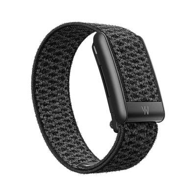 WHOOP 5.0 CloudKnit Band Storm