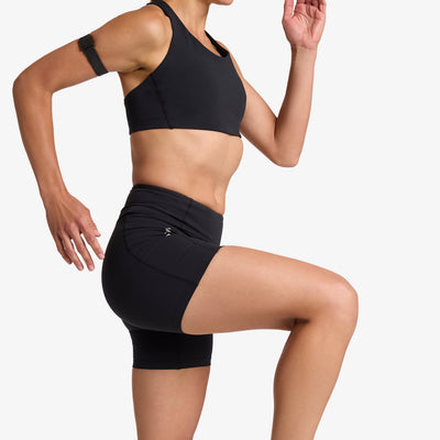 WHOOP 5.0 / MG CoreKnit Bicep Band S/M