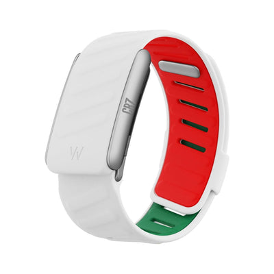 WHOOP 5.0 SportFlex CR7 Pack CR7 Portugal Away