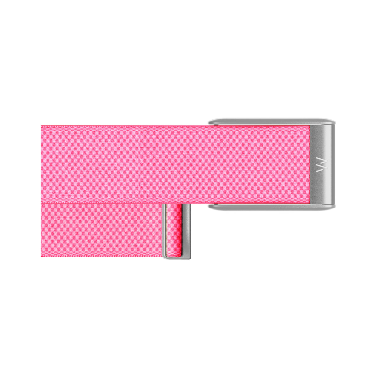 WHOOP 5.0 Summer Brights SuperKnit Pack Petal