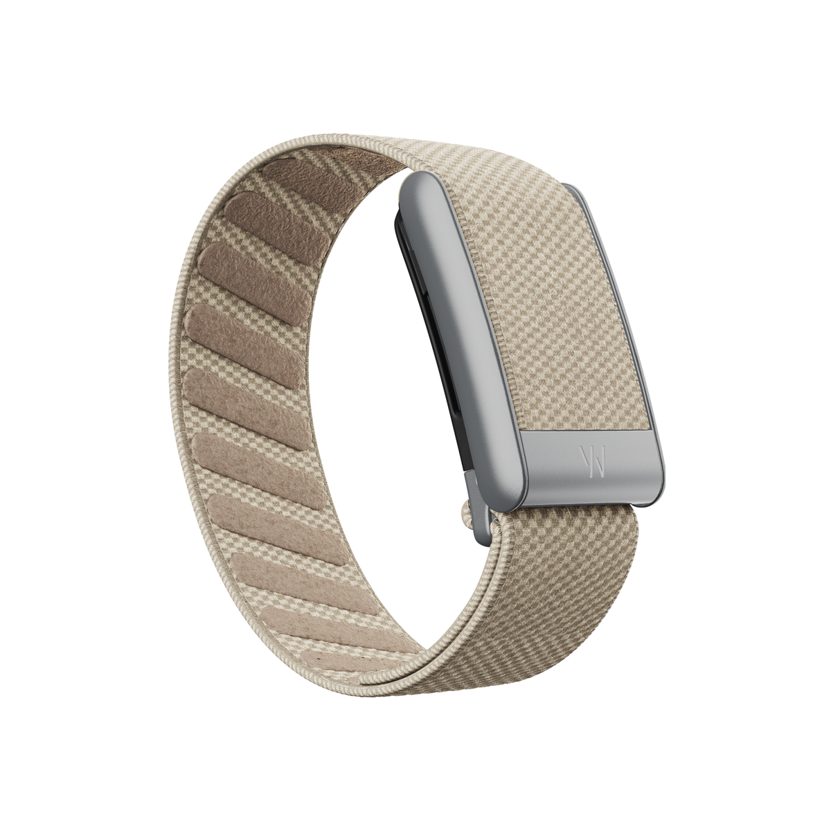 WHOOP 5.0 SuperKnit Band Dune