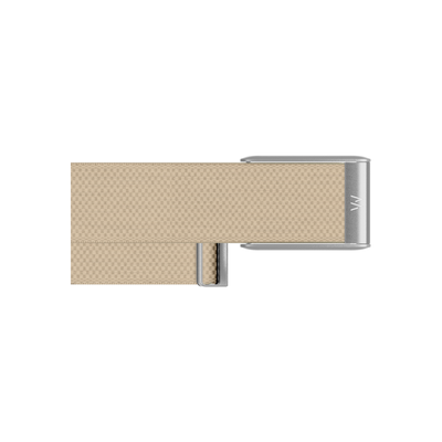 WHOOP 5.0 SuperKnit Band Dune