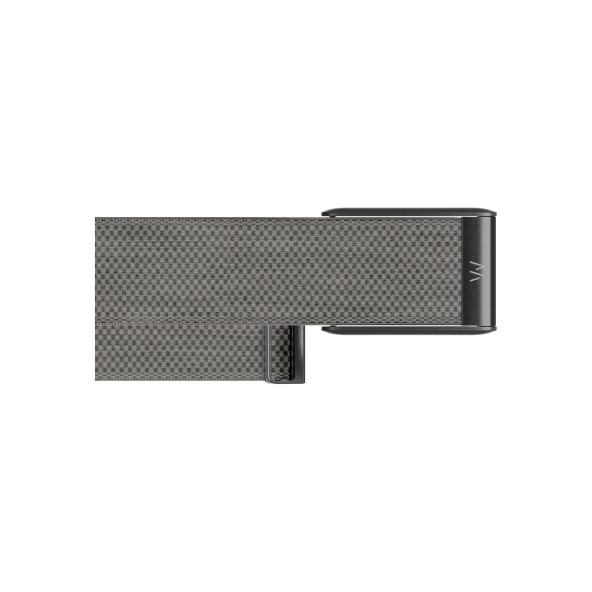 WHOOP 5.0 SuperKnit Band Graphite
