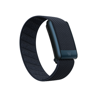 WHOOP 5.0 SuperKnit Band Midnight