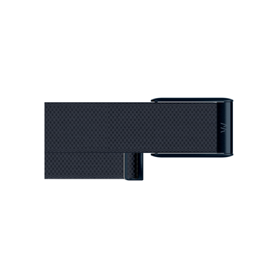 WHOOP 5.0 SuperKnit Band Midnight