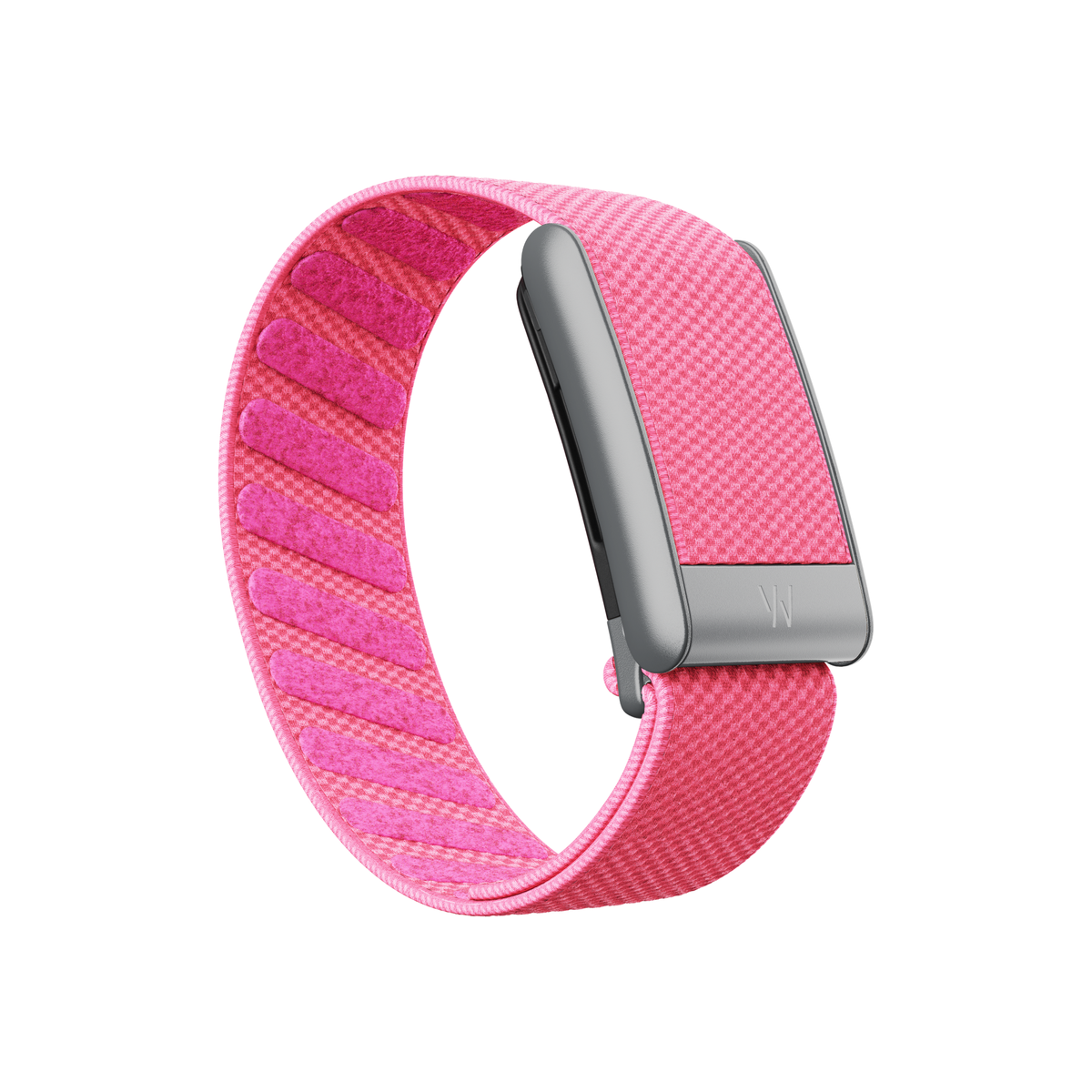 WHOOP 5.0 SuperKnit Band Petal