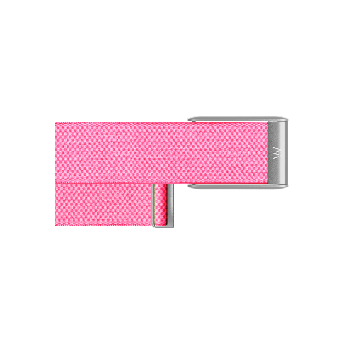 WHOOP 5.0 SuperKnit Band Petal