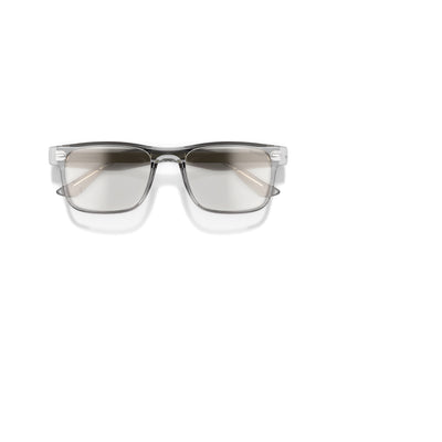 WHOOP Blue Light Glasses Remy Lucid Frames with All-Day Lenses
