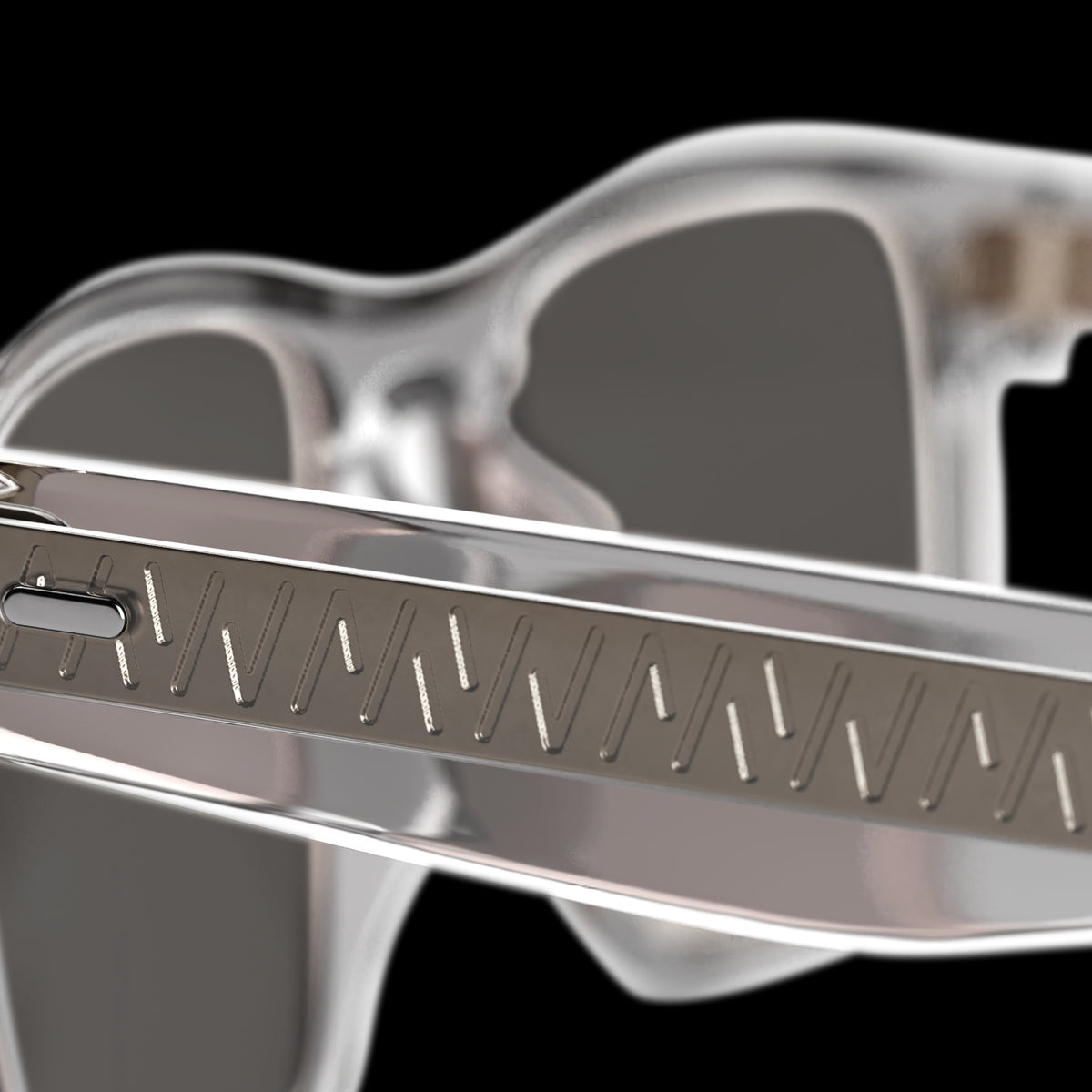 WHOOP Blue Light Glasses Remy Lucid Frames with All-Day Lenses