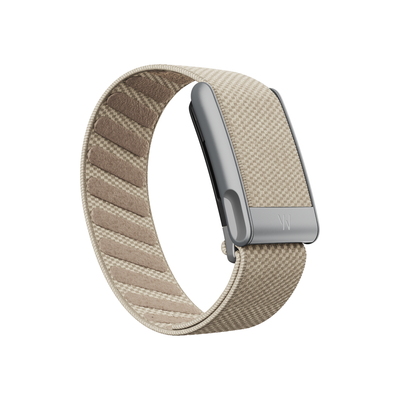 WHOOP MG SuperKnit Band Dune