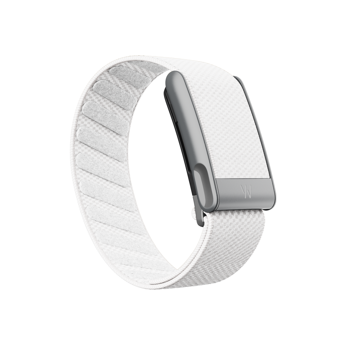 WHOOP MG SuperKnit Band Glacier