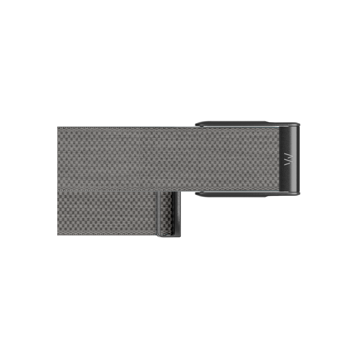 WHOOP MG SuperKnit Band Graphite