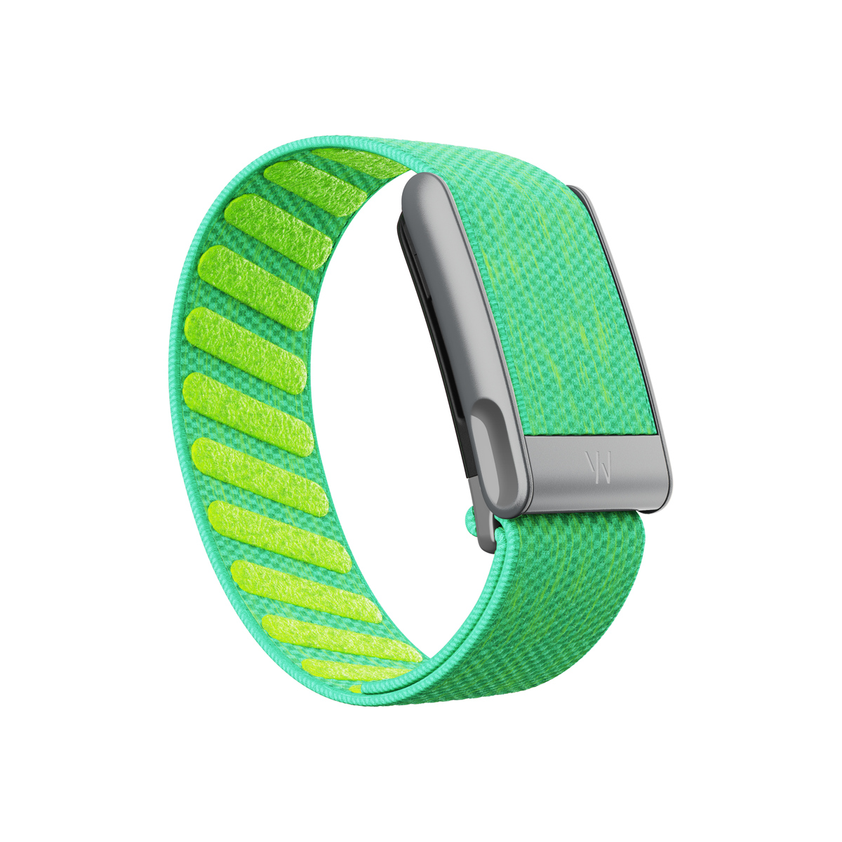 WHOOP MG SuperKnit Band Lime