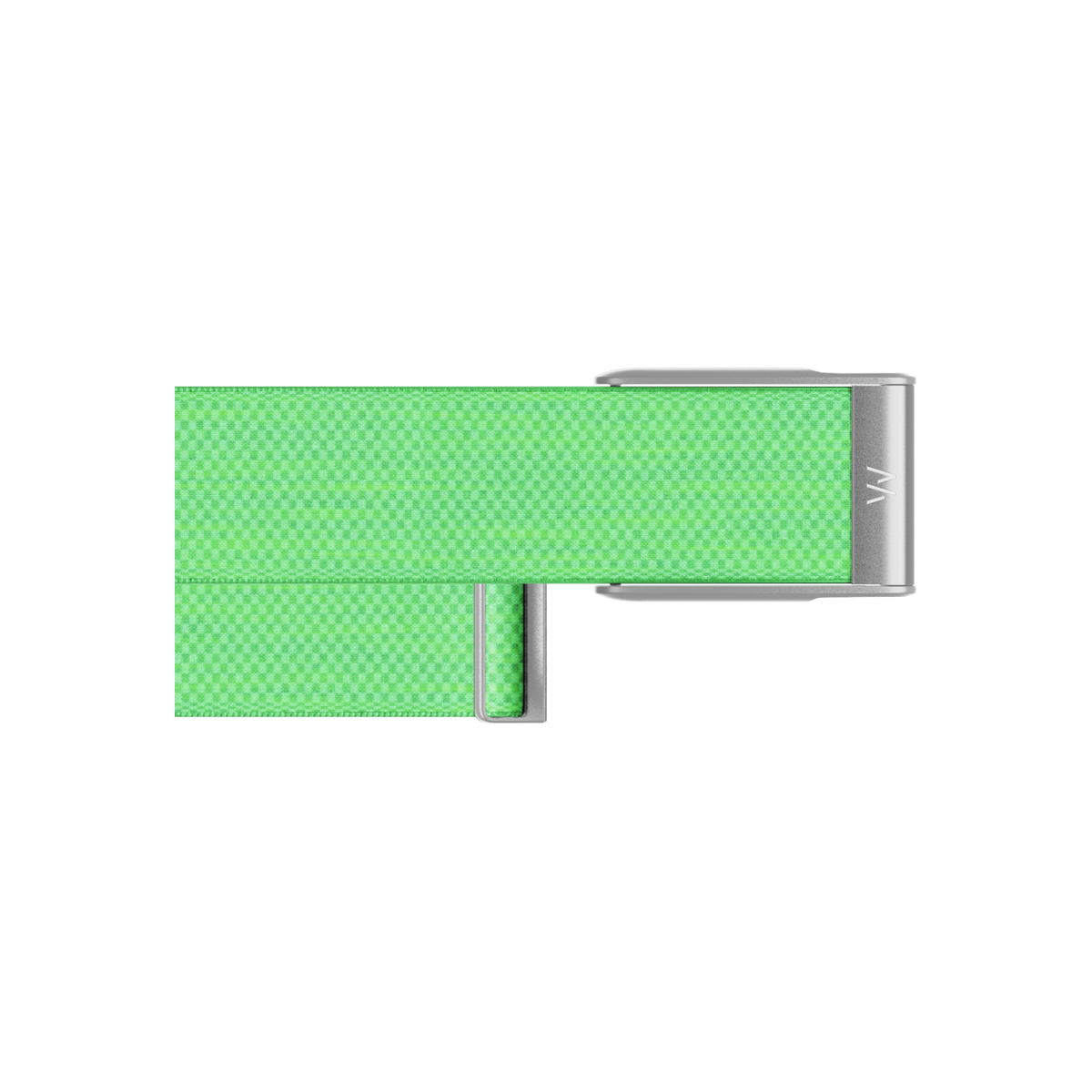 WHOOP MG SuperKnit Band Lime