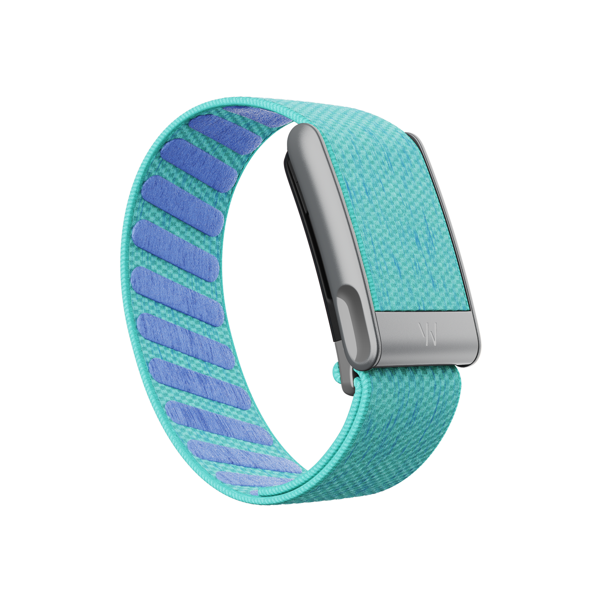WHOOP MG SuperKnit Band Tide