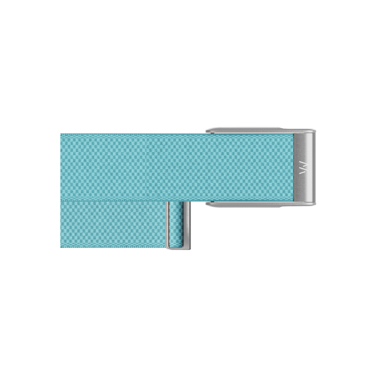 WHOOP MG SuperKnit Band Tide