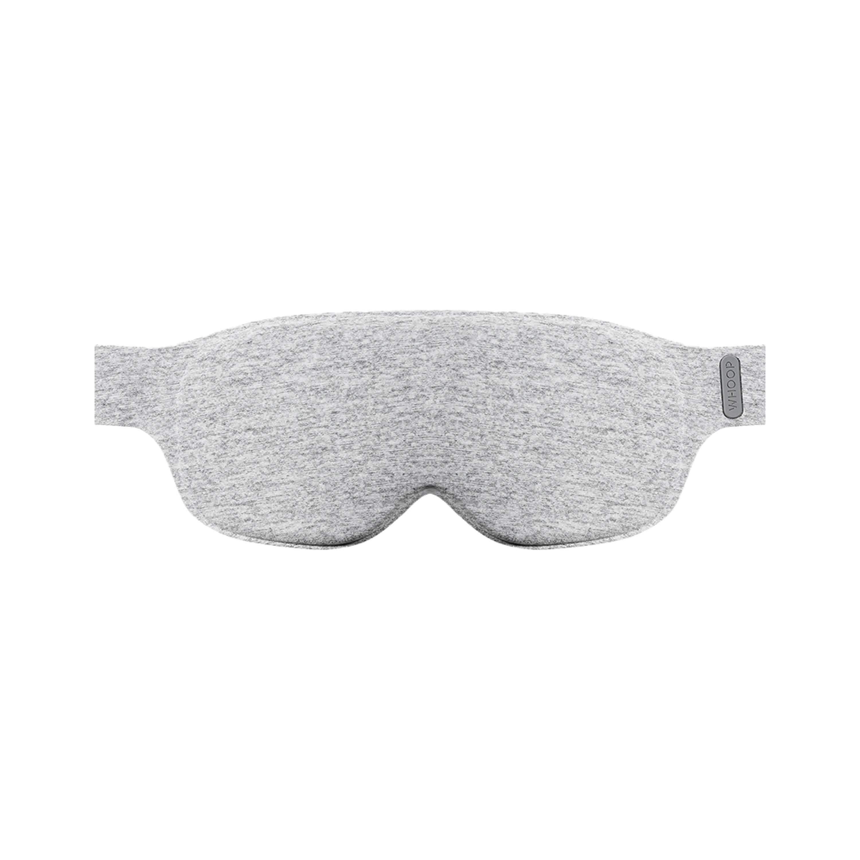 WHOOP Restorative Sleep Mask Grey