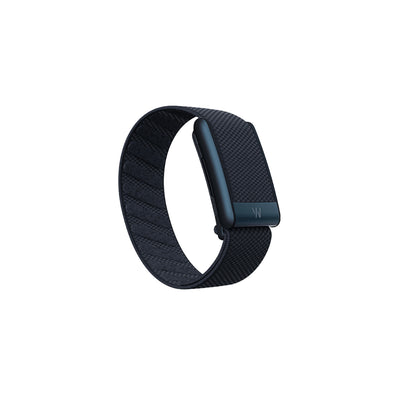 WHOOP Ultra-Soft SuperKnit Wristband for WHOOP 4.0 - Ice