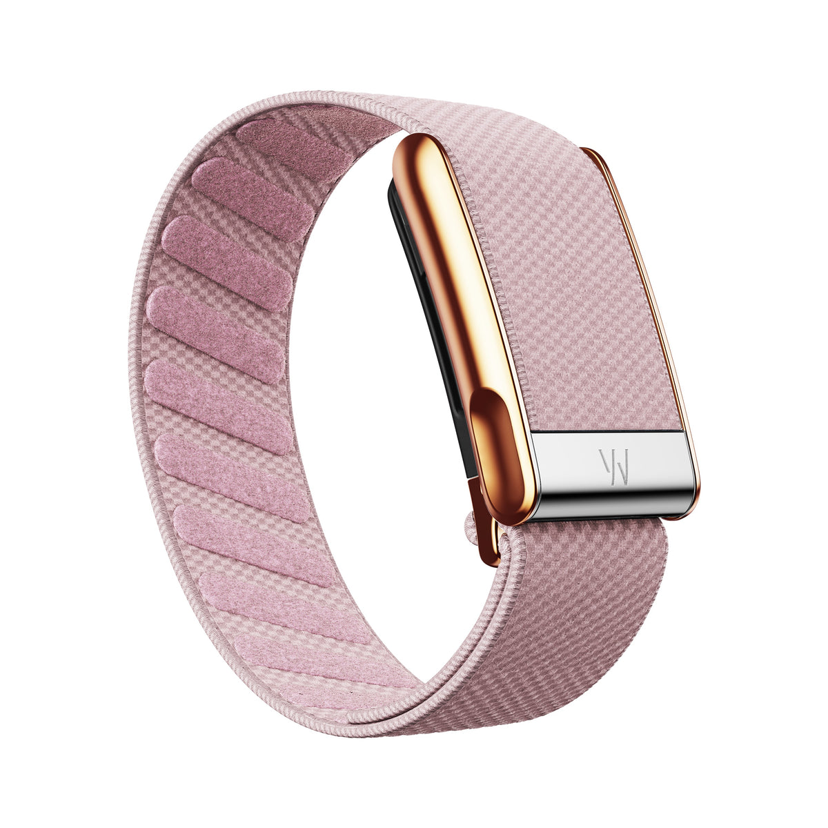 WHOOP Your Way MG SuperKnit Blush