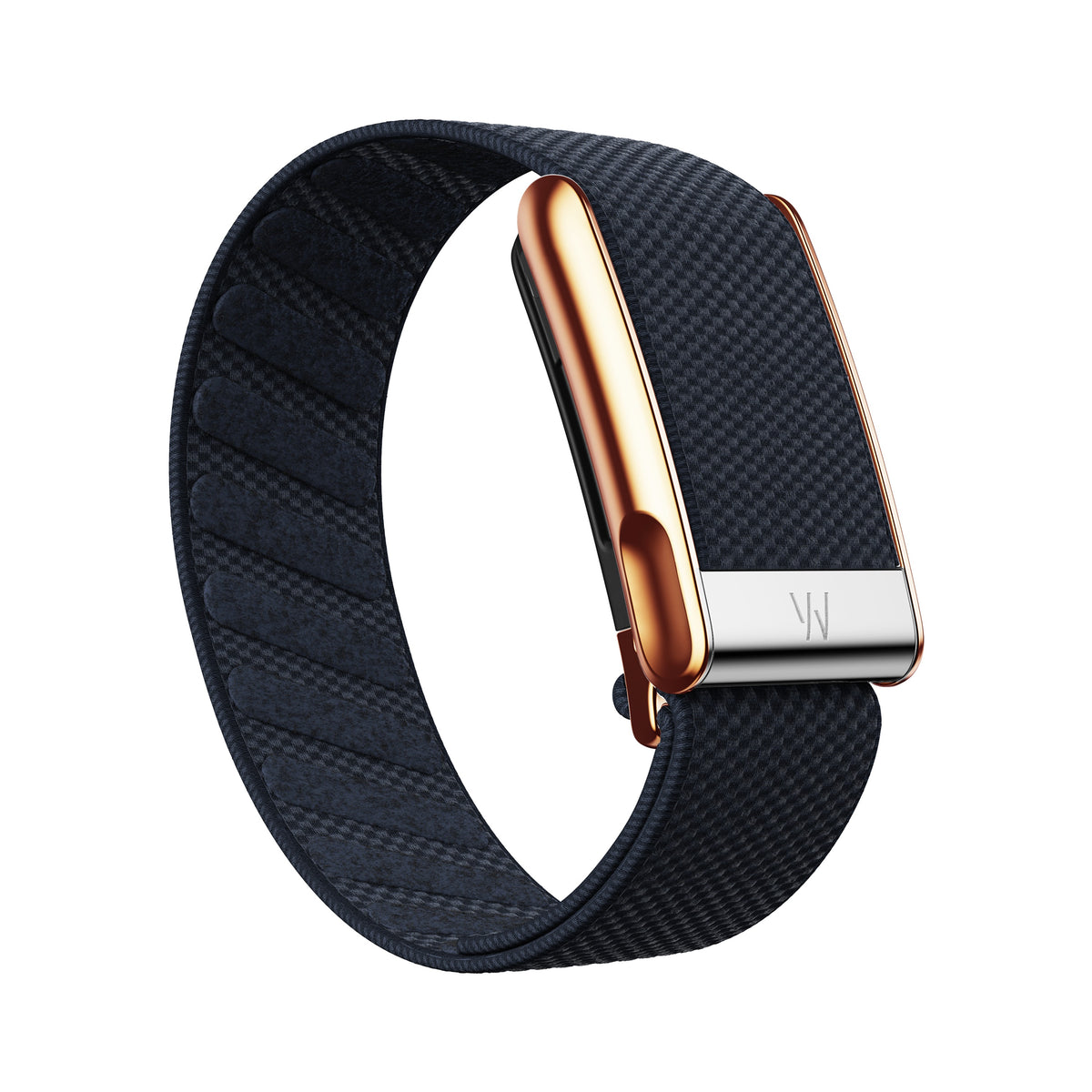 WHOOP Your Way MG SuperKnit Midnight
