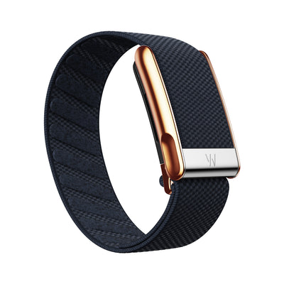 WHOOP Your Way MG SuperKnit Midnight