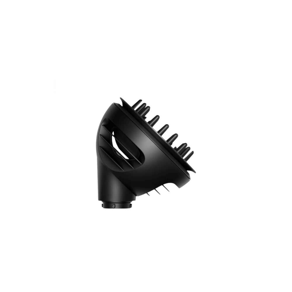 Wave+Curl diffuser