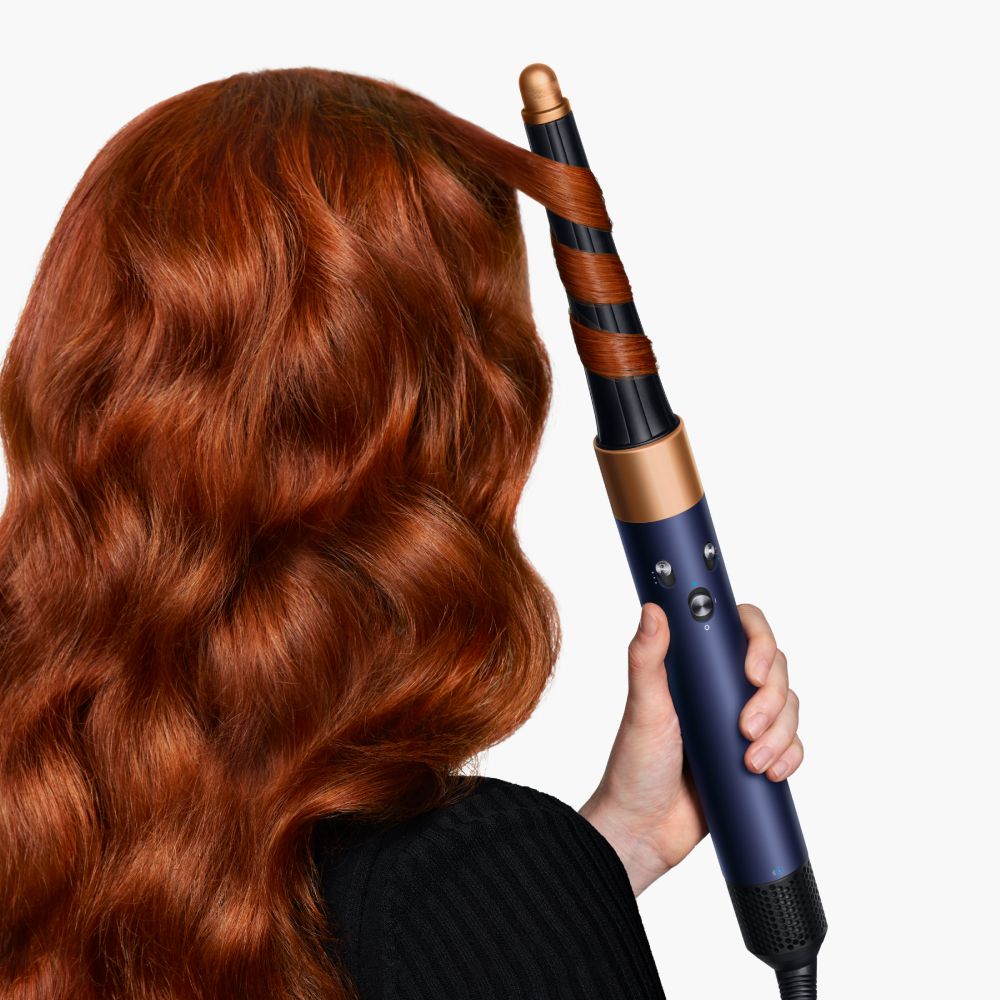 Dyson Airwrap i.d.™ multi-styler and dryer Straight+Wavy
