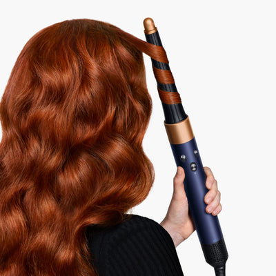 Dyson Airwrap i.d.™ multi-styler and dryer Straight+Wavy